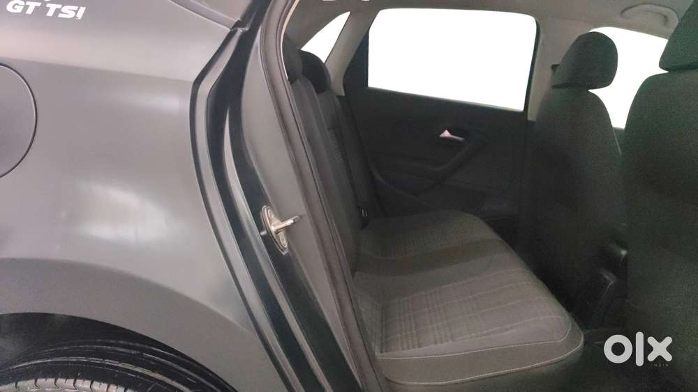 Volkswagen Polo Gt Tsi, 2021, Petrol