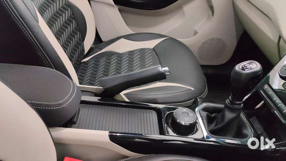 Tata Nexon 1.2 Revotron Xz Plus Dual Tone, 2022, Petrol