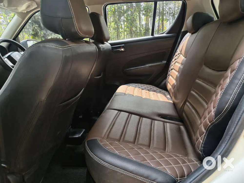 Maruti Suzuki Swift 2011 Petrol 74000 Km Driven