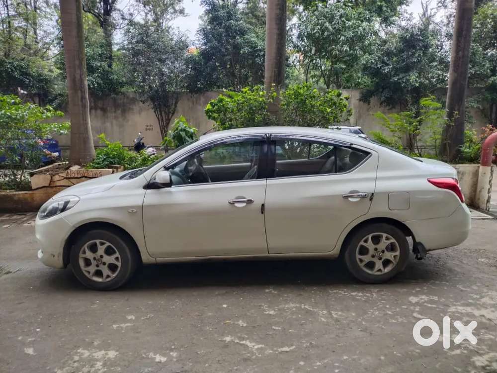 Renault Scala 1.5 Rxl 2013
