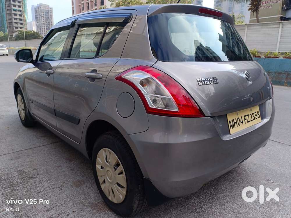 Maruti Suzuki Swift 1.2 Vxi (o), 2013, Petrol