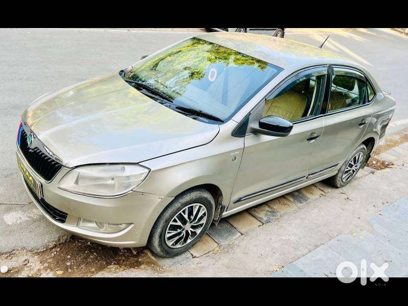 Skoda Rapid 1.5 Tdi Manual Active  Ambition Style, 2013, Diesel