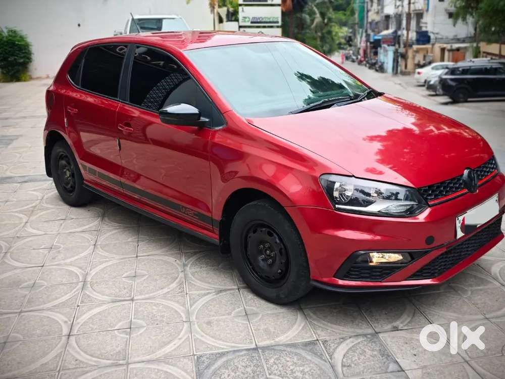Volkswagen Polo 1.0 Mpi 2021