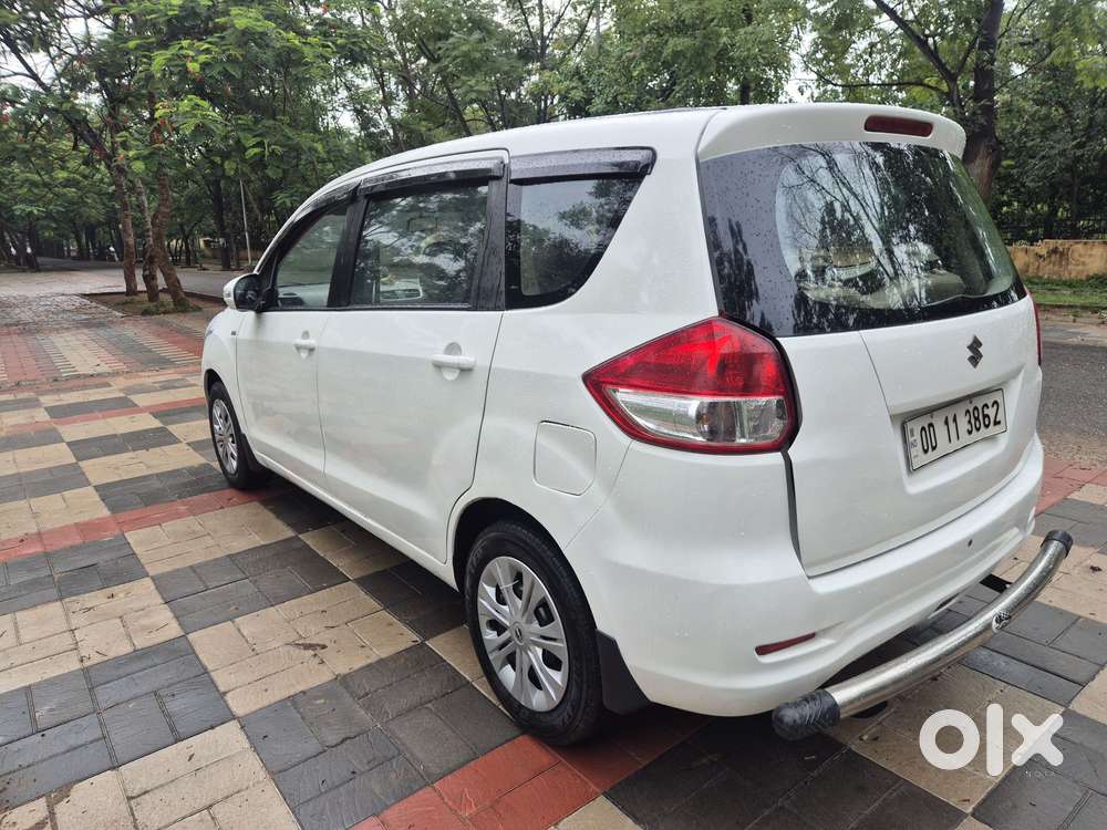 Maruti Suzuki Ertiga Vdi, 2013, Diesel
