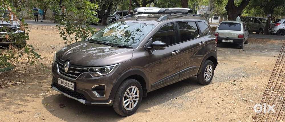 Renault Triber Rxt, 2023, Petrol