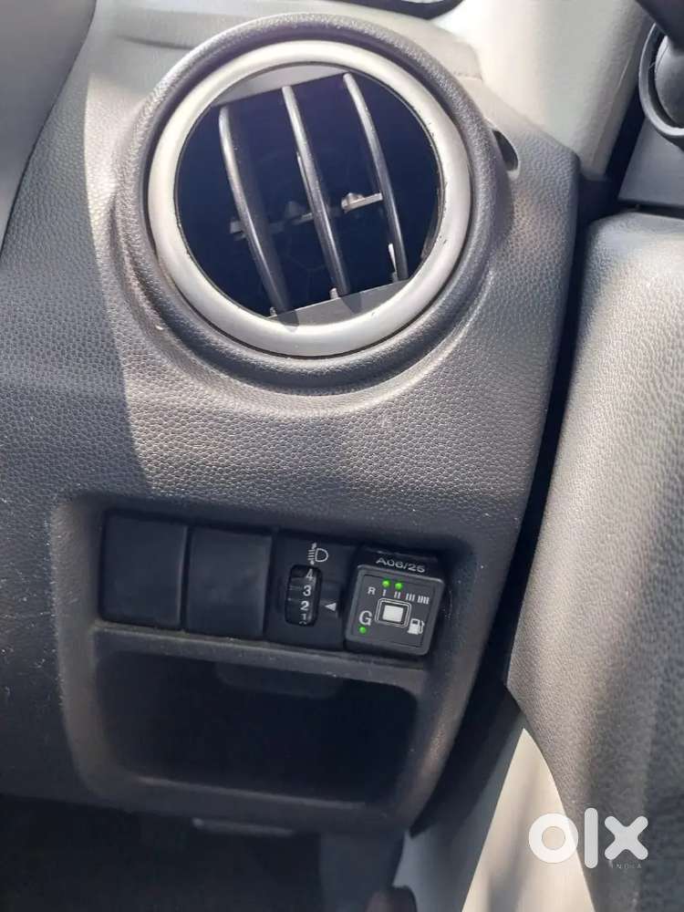 Maruti Suzuki Alto 2018 Model