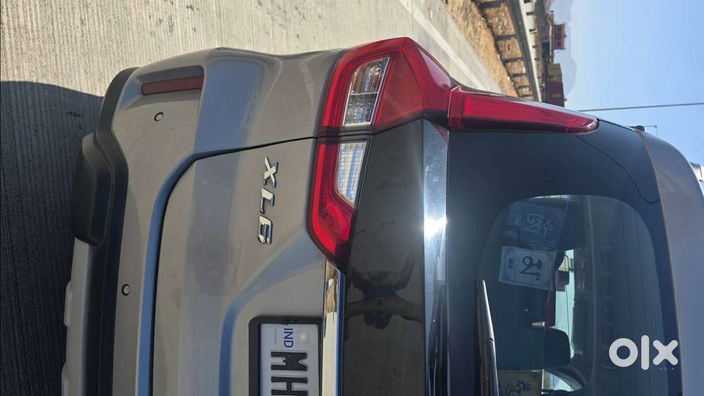 Xl6 2021 Petrol Manual In Best Condition Choice No 9990