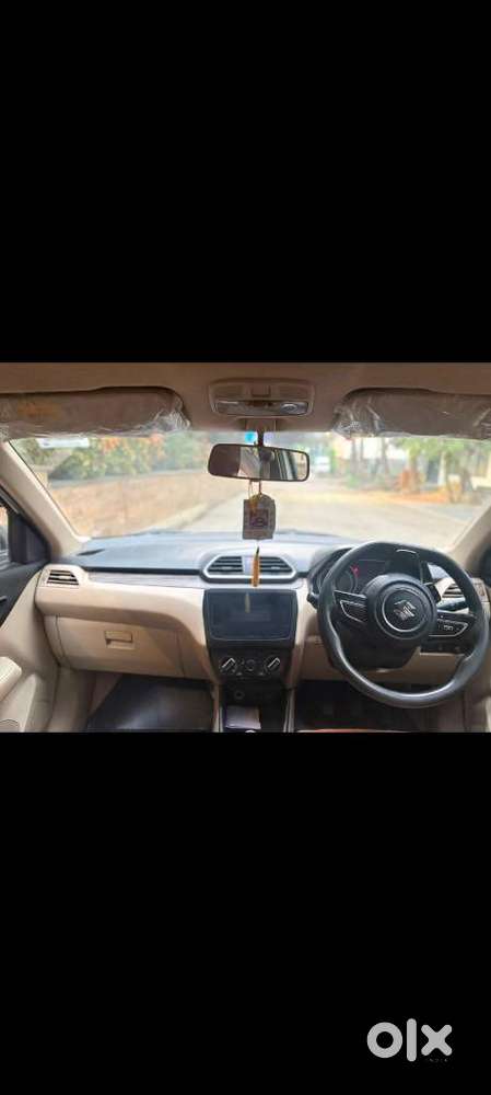 Maruti Suzuki Dzire 1.2 Vxi, 2022, Cng & Hybrids