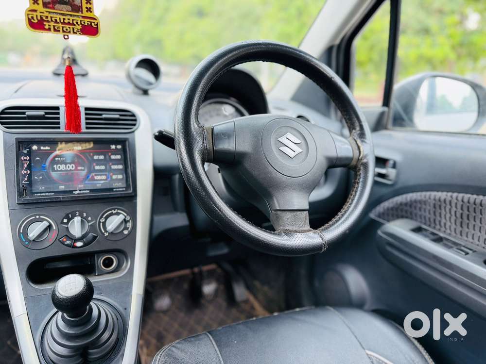 Maruti Suzuki Ritz, 2014