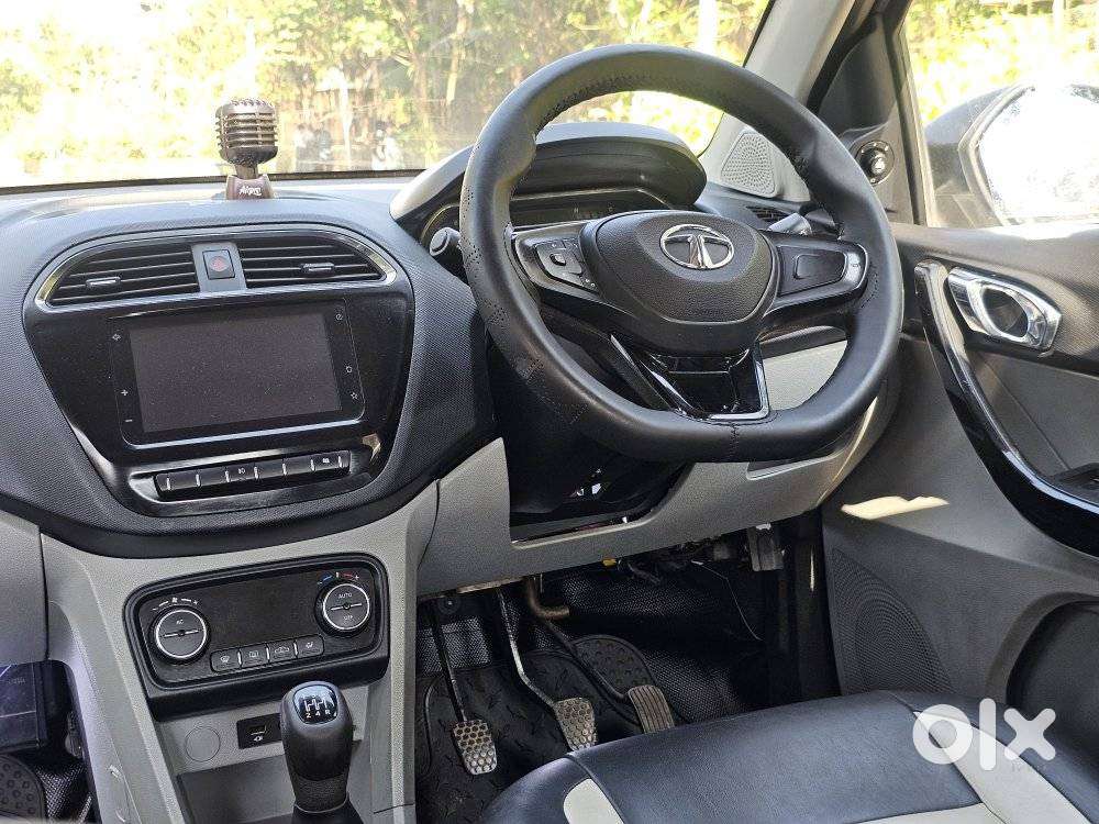 Tata Tiago 1.05 Revotorq Xz Plus, 2020, Petrol