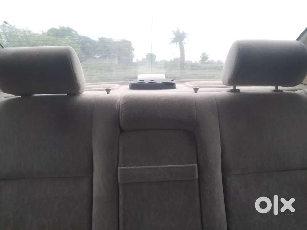 Toyota Corolla Petrol Manual 2005