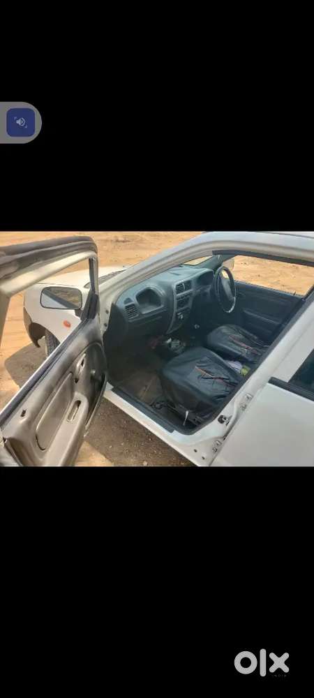 Maruti Suzuki Alto 2010 Lx