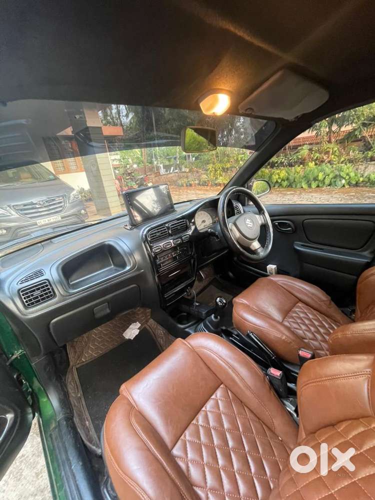 Maruti Suzuki 2005 Car