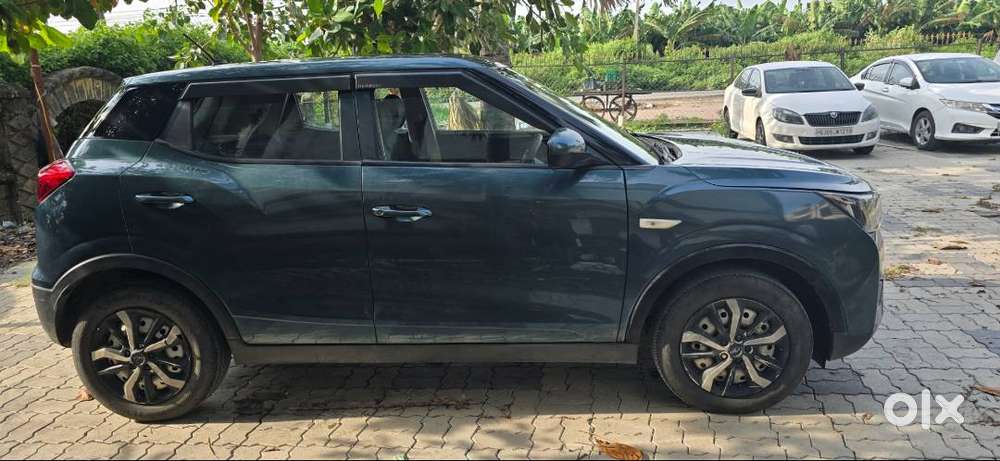 Mahindra Xuv300 Diesel 2020