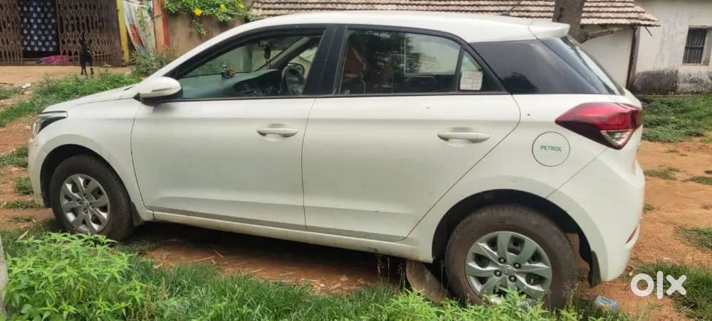 Hyundai Elite I20 Petrol Good Condition