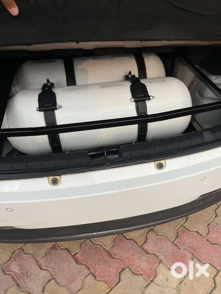 Tata Tigor I_cng Top Model Emi 15,900/-@59 Ta Full Brand New Car