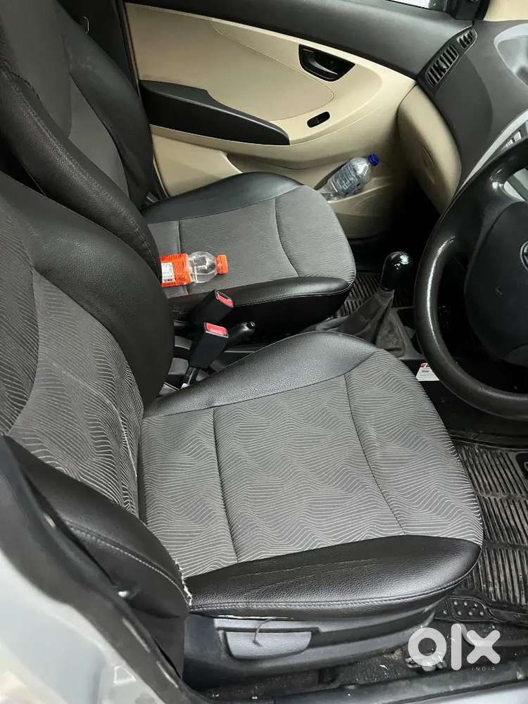 Hyundai Eon Era 2014 Petrol First Owner