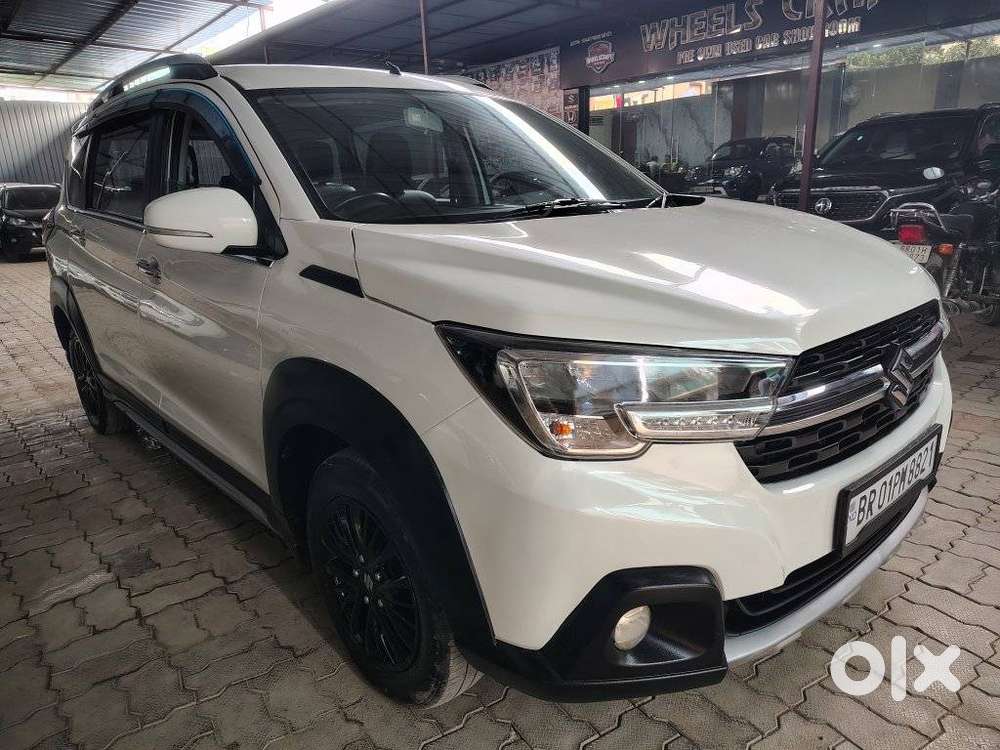 Maruti Suzuki Xl6 1.5 Alpha Mt, 2021, Petrol
