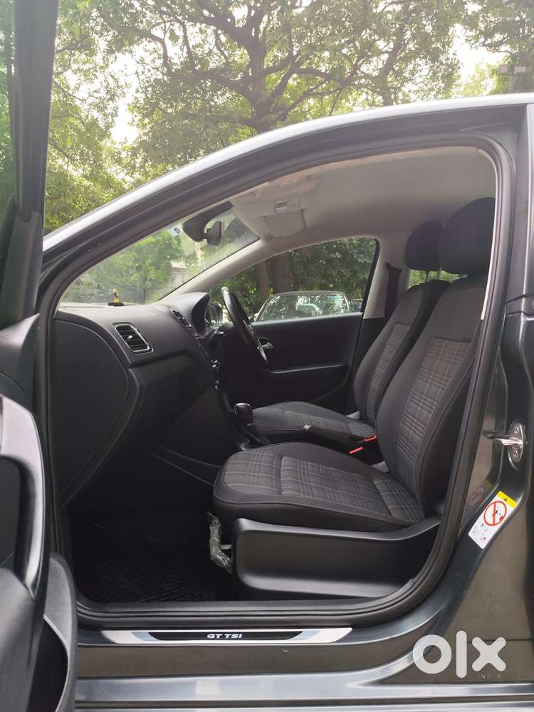 Volkswagen Polo Gt Tsi, 2022, Petrol