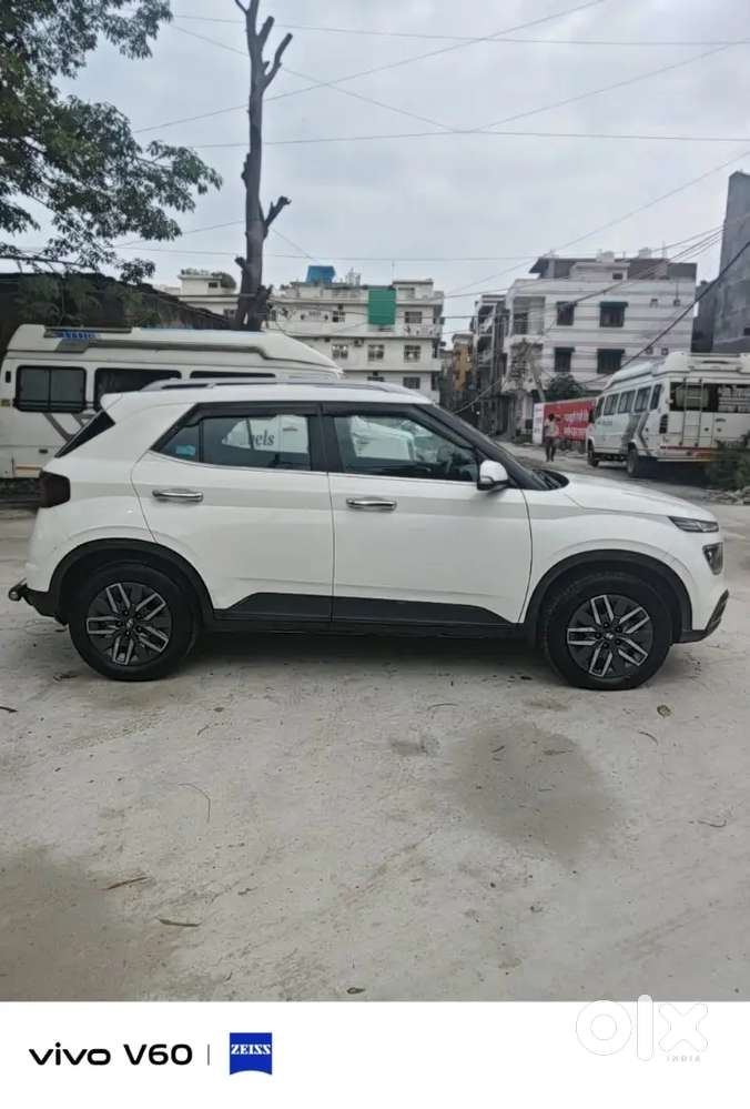 Hyundai Venue 2022 Mt Petrol
