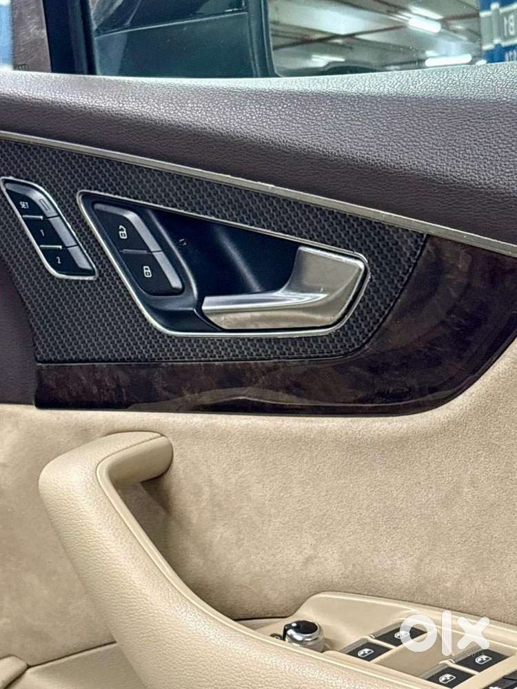 Audi Q7 3.0 Tdi Quattro Premium, 2016, Diesel