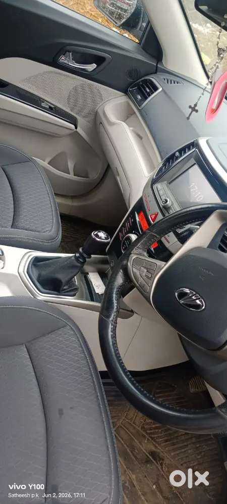 Well Maintained Vehicle. Kl 35 Registration