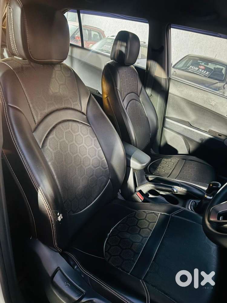 Hyundai Creta 1.6 Sx, 2015, Petrol