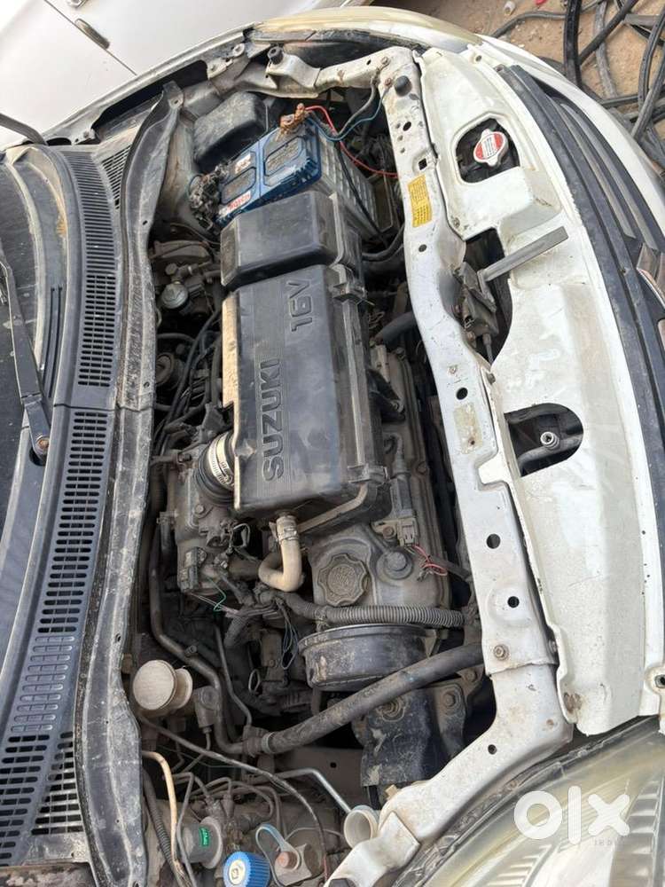 Maruti Suzuki Swift Dzire 2009 Petrol Well Maintained