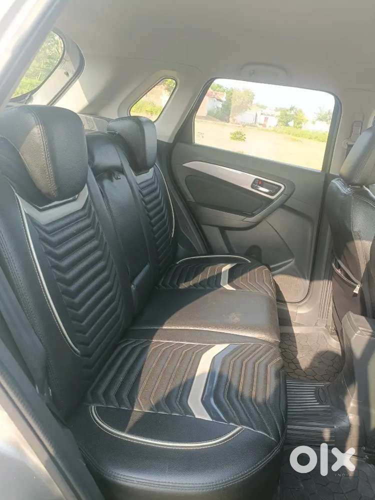 2018 Maruti Suzuki Vitara