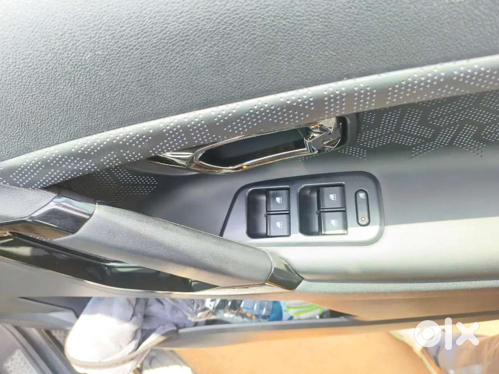 Tata Safari 2022 Diesel 68948 Km Driven