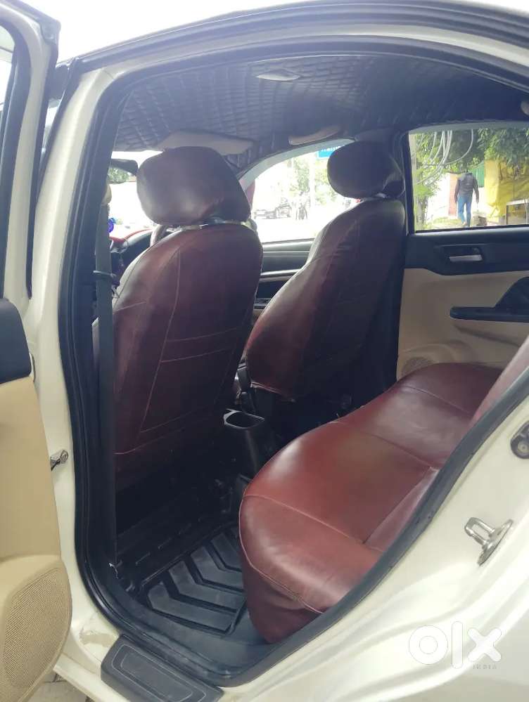 Honda Amaze Diesel Manual 2021 Model
