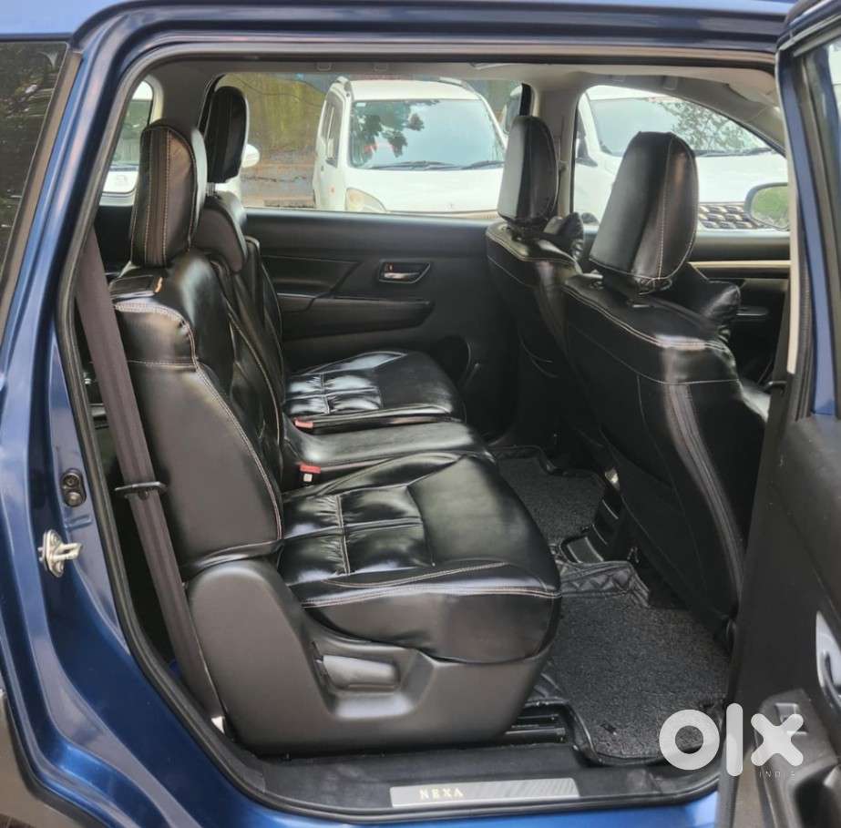 Ford Ecosport 1.5 Diesel Titanium Plus, 2021, Petrol