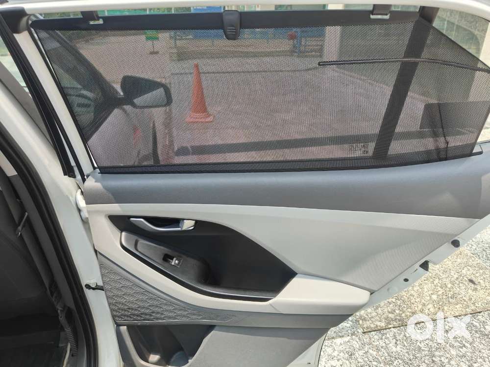 Hyundai Creta Facelift 1.5 Diesel Mt, 2025, Diesel