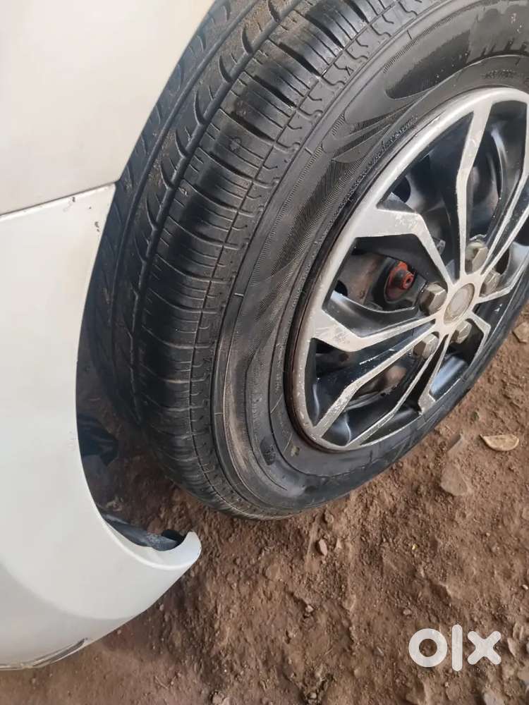 Maruti Suzuki Dzire Vdi 2018 Second Owner