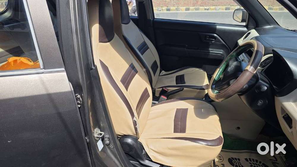 Maruti Suzuki Wagon R, 2020, Cng & Hybrids