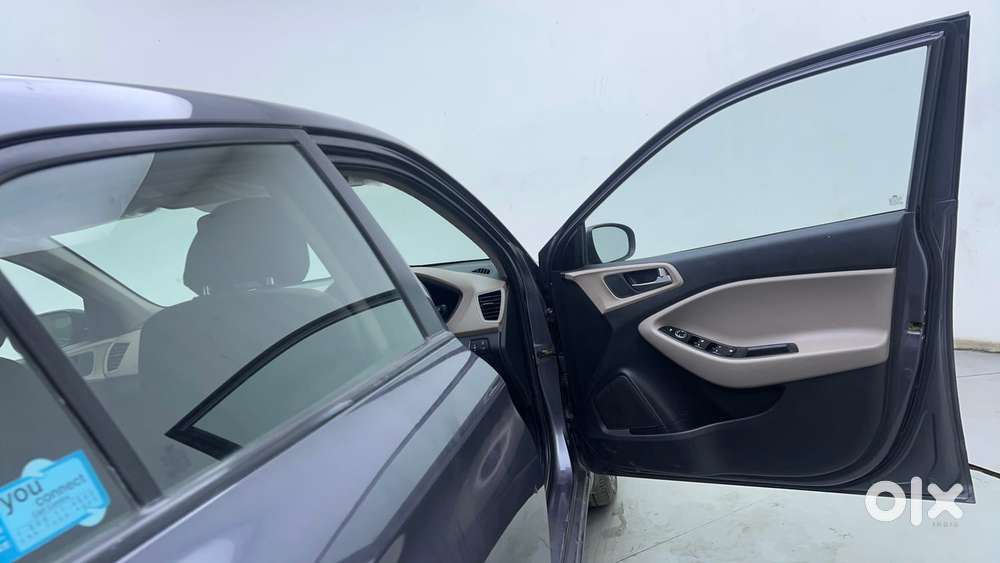 Hyundai Elite I20 Asta (o) 1.2 Mt, 2018, Petrol