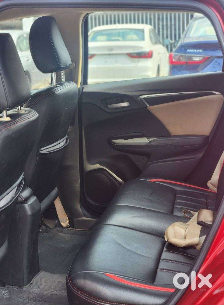 Honda Jazz Vx, 2020, Petrol