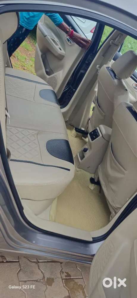 Maruti Suzuki Ciaz 2017