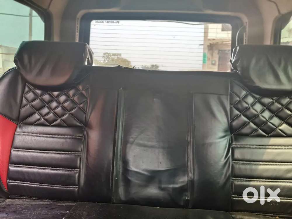 Mahindra Scorpio Classic 2008 Second Owner