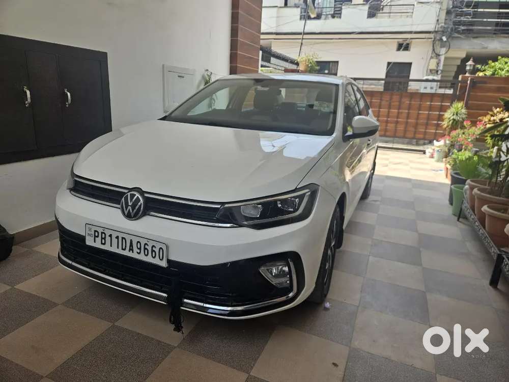 Volkswagen Virtus 1.0 2022