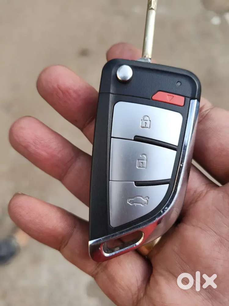 Car Condition Is Good And Well Maintained