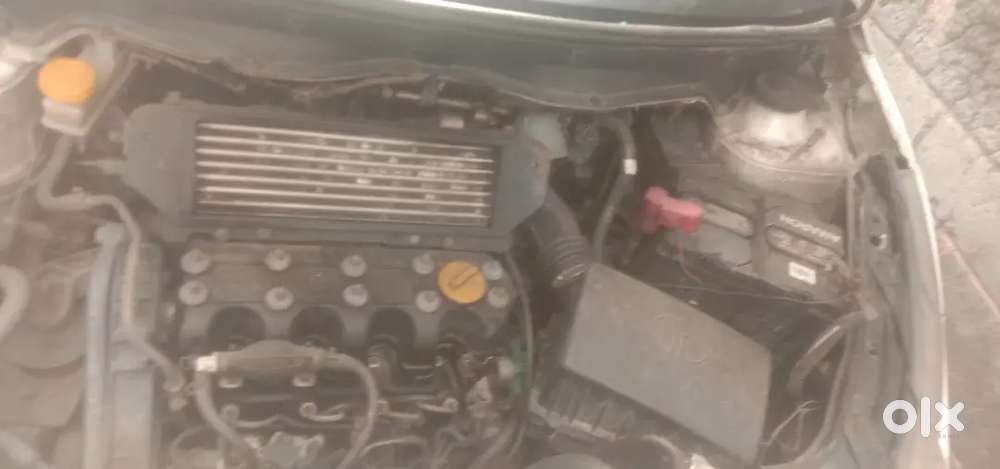 Tata Indica Ev2 Tdi 2010