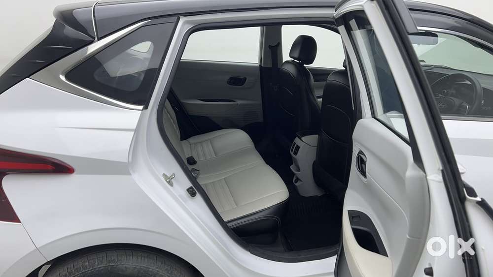 Hyundai I20 Sportz 1.2 Ivt, 2024, Petrol