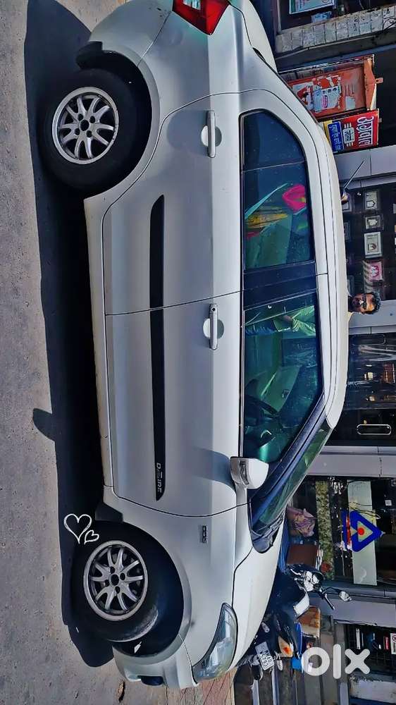 Maruti Suzuki Dzire 2013 Diesel Well Maintained
