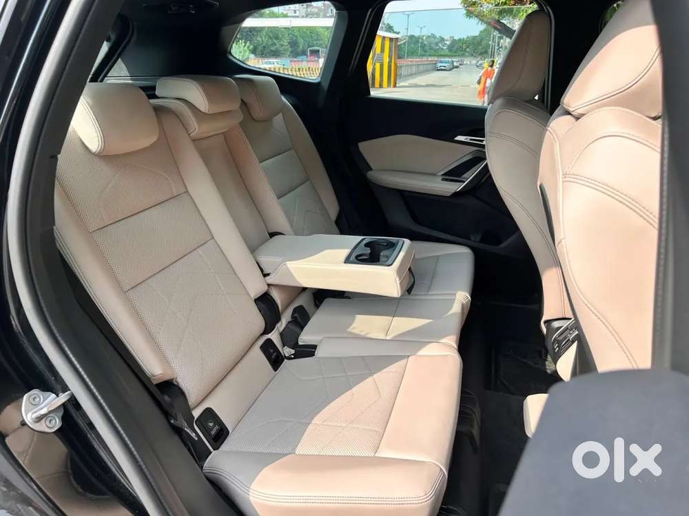Bmw X1, 2025, Petrol