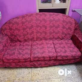 Olx shop old sofa