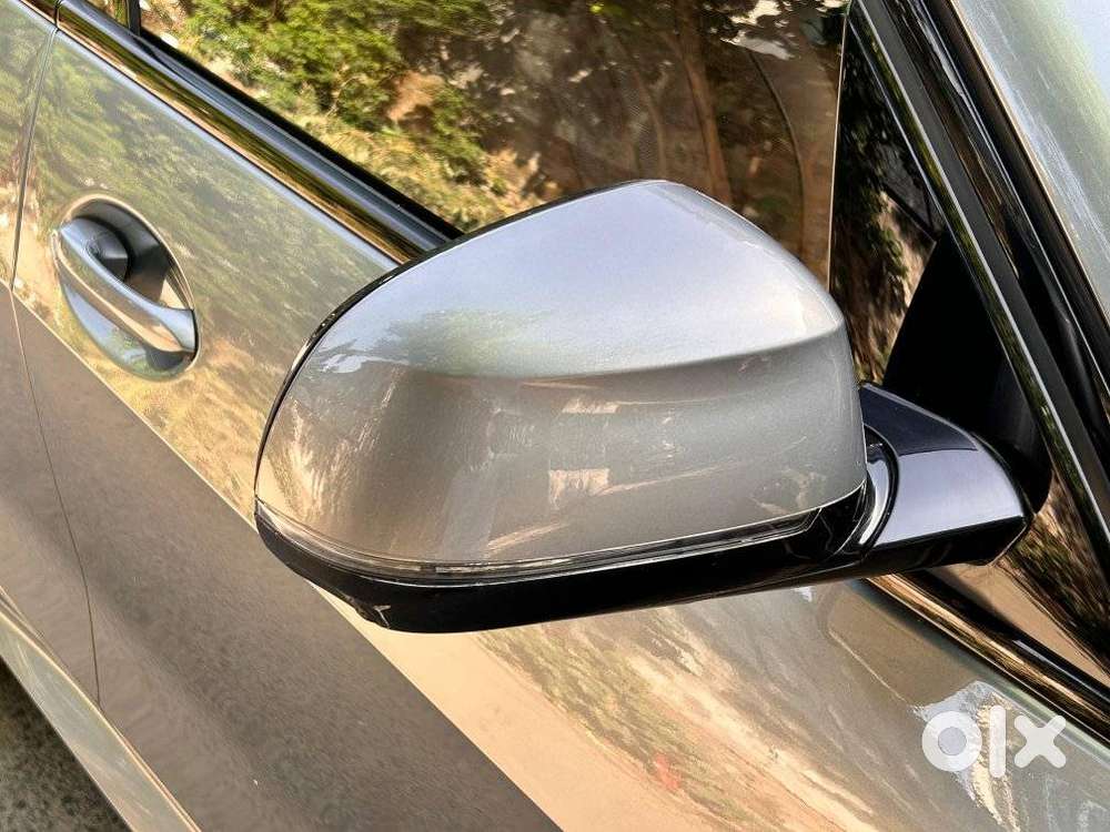 Bmw X5 Xdrive40i M Sport, 2025, Petrol