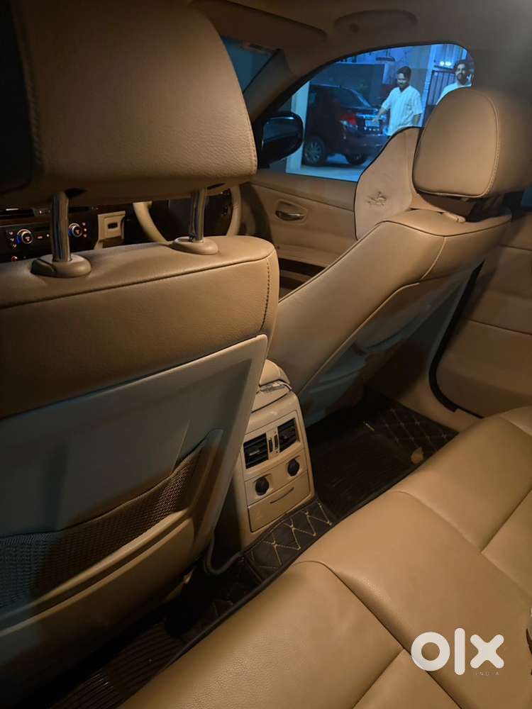 Bmw 3 Series 2009 Diesel