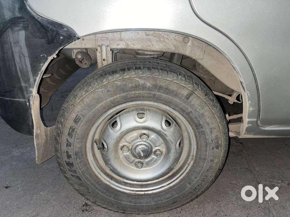 Maruti Suzuki 2009 Year