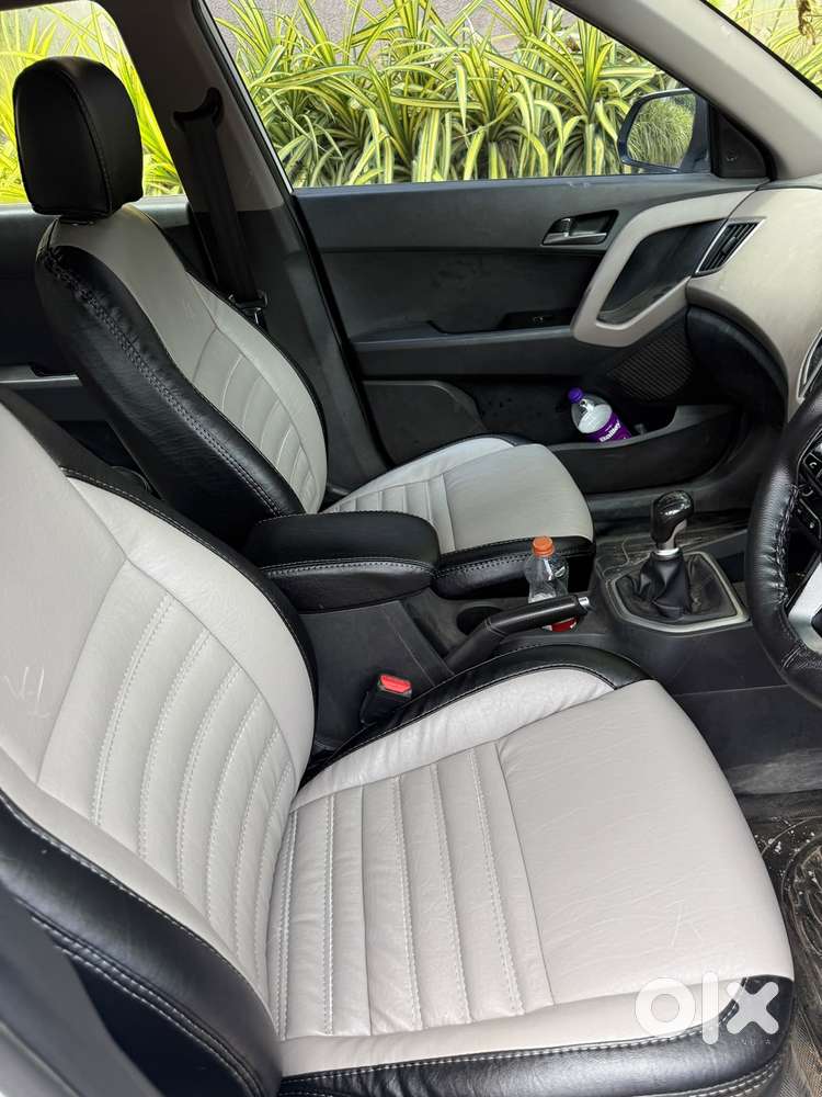 Hyundai Creta 1.4 S, 2017, Diesel